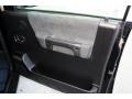 Black Door Panel Photo for 2004 Land Rover Discovery #48572771