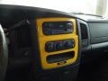 2004 Solar Yellow Dodge Ram 1500 SLT Rumble Bee Regular Cab  photo #13