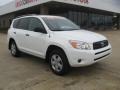 Super White - RAV4 I4 Photo No. 1