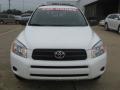 Super White - RAV4 I4 Photo No. 2
