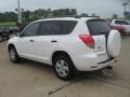 Super White - RAV4 I4 Photo No. 5