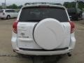 Super White - RAV4 I4 Photo No. 6