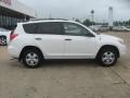 Super White - RAV4 I4 Photo No. 8