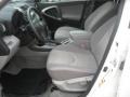 Super White - RAV4 I4 Photo No. 12