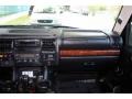 2004 Java Black Land Rover Discovery HSE  photo #62