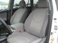 Super White - RAV4 I4 Photo No. 14