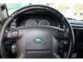 2004 Java Black Land Rover Discovery HSE  photo #67