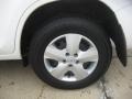 Super White - RAV4 I4 Photo No. 19