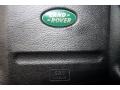 2004 Java Black Land Rover Discovery HSE  photo #77