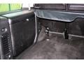 2004 Java Black Land Rover Discovery HSE  photo #88