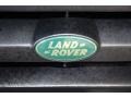 2004 Java Black Land Rover Discovery HSE  photo #94