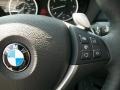 2010 BMW X6 xDrive50i Controls