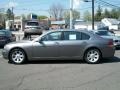 2008 Sterling Grey Metallic BMW 7 Series 750Li Sedan  photo #8