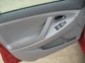 Barcelona Red Metallic - Camry LE Photo No. 13