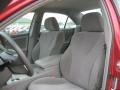 Barcelona Red Metallic - Camry LE Photo No. 14