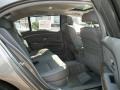 2008 Sterling Grey Metallic BMW 7 Series 750Li Sedan  photo #24