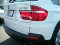 Alpine White - X5 3.0si Photo No. 23