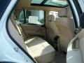 Alpine White - X5 3.0si Photo No. 25