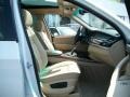 Alpine White - X5 3.0si Photo No. 29