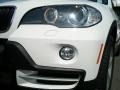 Alpine White - X5 3.0si Photo No. 32