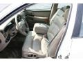 Taupe Interior Photo for 2001 Buick Park Avenue #48574301