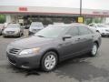 Magnetic Gray Metallic - Camry LE Photo No. 1