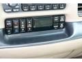 Taupe Controls Photo for 2001 Buick Park Avenue #48574346