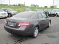Magnetic Gray Metallic - Camry LE Photo No. 5