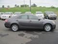 Magnetic Gray Metallic - Camry LE Photo No. 6
