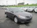 Magnetic Gray Metallic - Camry LE Photo No. 7