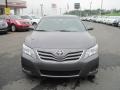 Magnetic Gray Metallic - Camry LE Photo No. 8