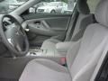 Magnetic Gray Metallic - Camry LE Photo No. 10
