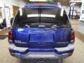 2004 Indigo Blue Metallic Chevrolet TrailBlazer EXT LS 4x4  photo #5