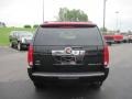 2011 Black Raven Cadillac Escalade Luxury AWD  photo #4