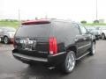 2011 Black Raven Cadillac Escalade Luxury AWD  photo #5