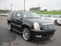 2011 Black Raven Cadillac Escalade Luxury AWD  photo #7