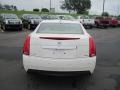 White Diamond Tricoat - CTS 3.6 Sedan Photo No. 4