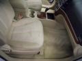 Arctic White - Santa Fe GLS 4WD Photo No. 16