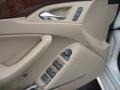 White Diamond Tricoat - CTS 3.6 Sedan Photo No. 11