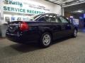 2005 Dark Blue Metallic Chevrolet Malibu Sedan  photo #5