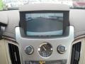 White Diamond Tricoat - CTS 3.6 Sedan Photo No. 20