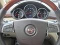 White Diamond Tricoat - CTS 3.6 Sedan Photo No. 22