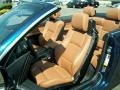 2011 Deep Sea Blue Metallic BMW 3 Series 328i Convertible  photo #12