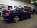 Carbon Blue - Tiburon GT V6 Photo No. 6