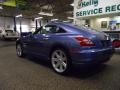 Aero Blue Pearlcoat - Crossfire Limited Coupe Photo No. 4