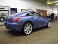 Aero Blue Pearlcoat - Crossfire Limited Coupe Photo No. 16
