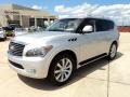 Liquid Platinum - QX 56 Photo No. 1