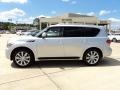 Liquid Platinum - QX 56 Photo No. 3