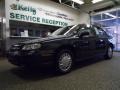 2002 Forest Green Metallic Chevrolet Malibu Sedan  photo #3