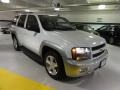 Summit White - TrailBlazer LT 4x4 Photo No. 4